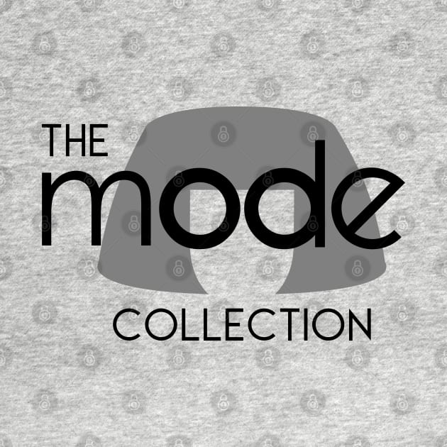 The Mode Collection by Nazonian